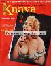 Adult Magazine Knave Vol. 1 No. 4 - Jul 1959